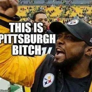 Meet your Posher, Willie ball